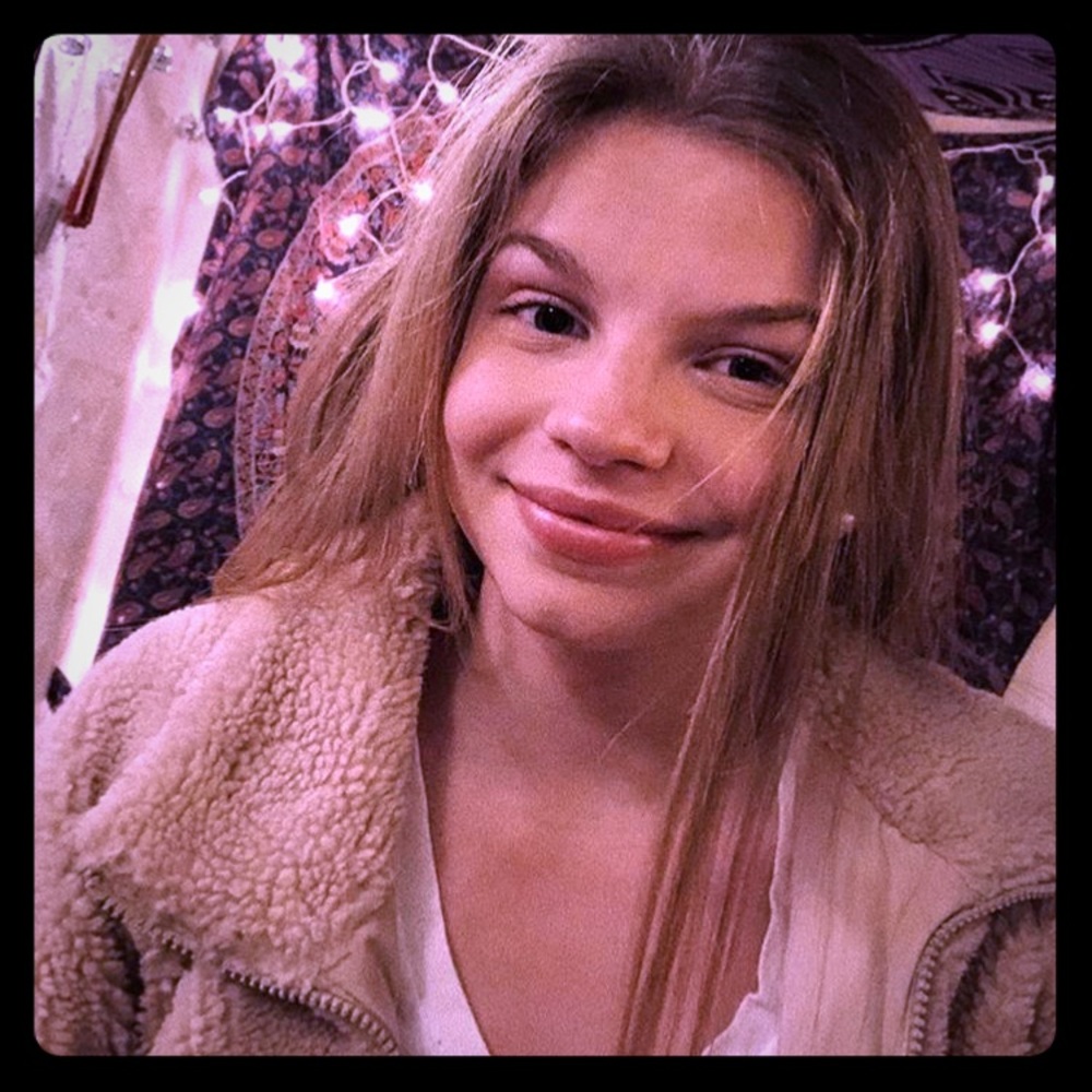 Meet your Posher, Grace